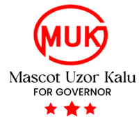 Mascot Uzor Kalu - MUK